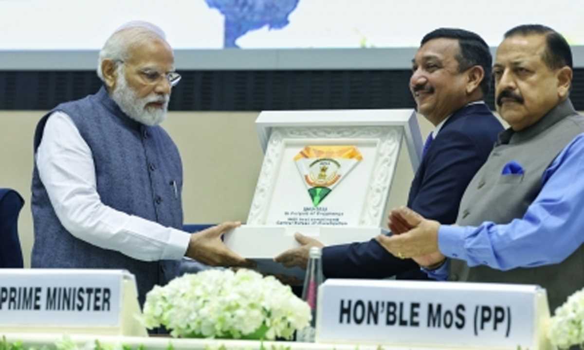 पिछली सरकारों के ढुलमुल रवैये के बाद हमारी सरकार ने भ्रष्टाचार से सख्ती से निपटा : पीएम मोदी